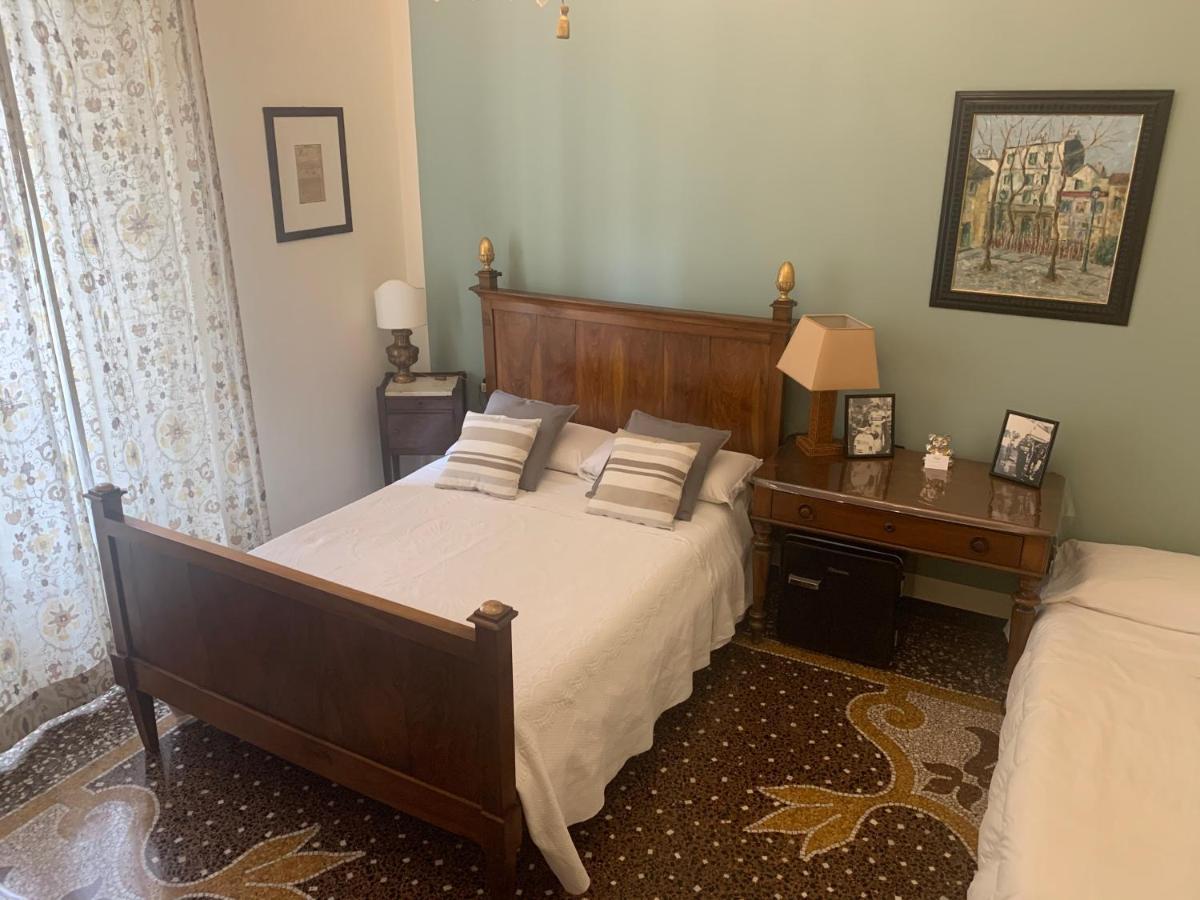 Bed&Breakfast Edel Genoa Exterior photo