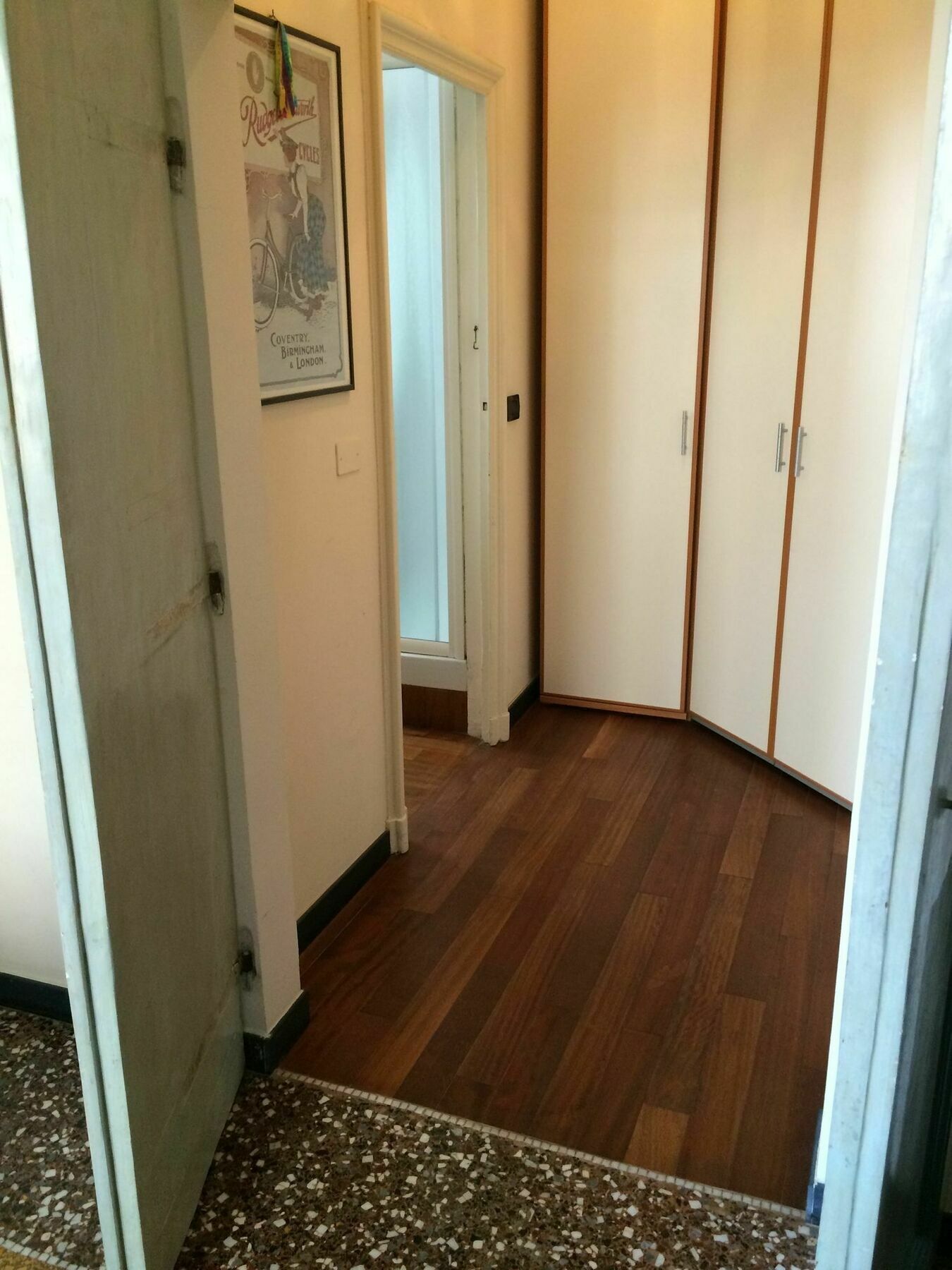 Bed&Breakfast Edel Genoa Exterior photo