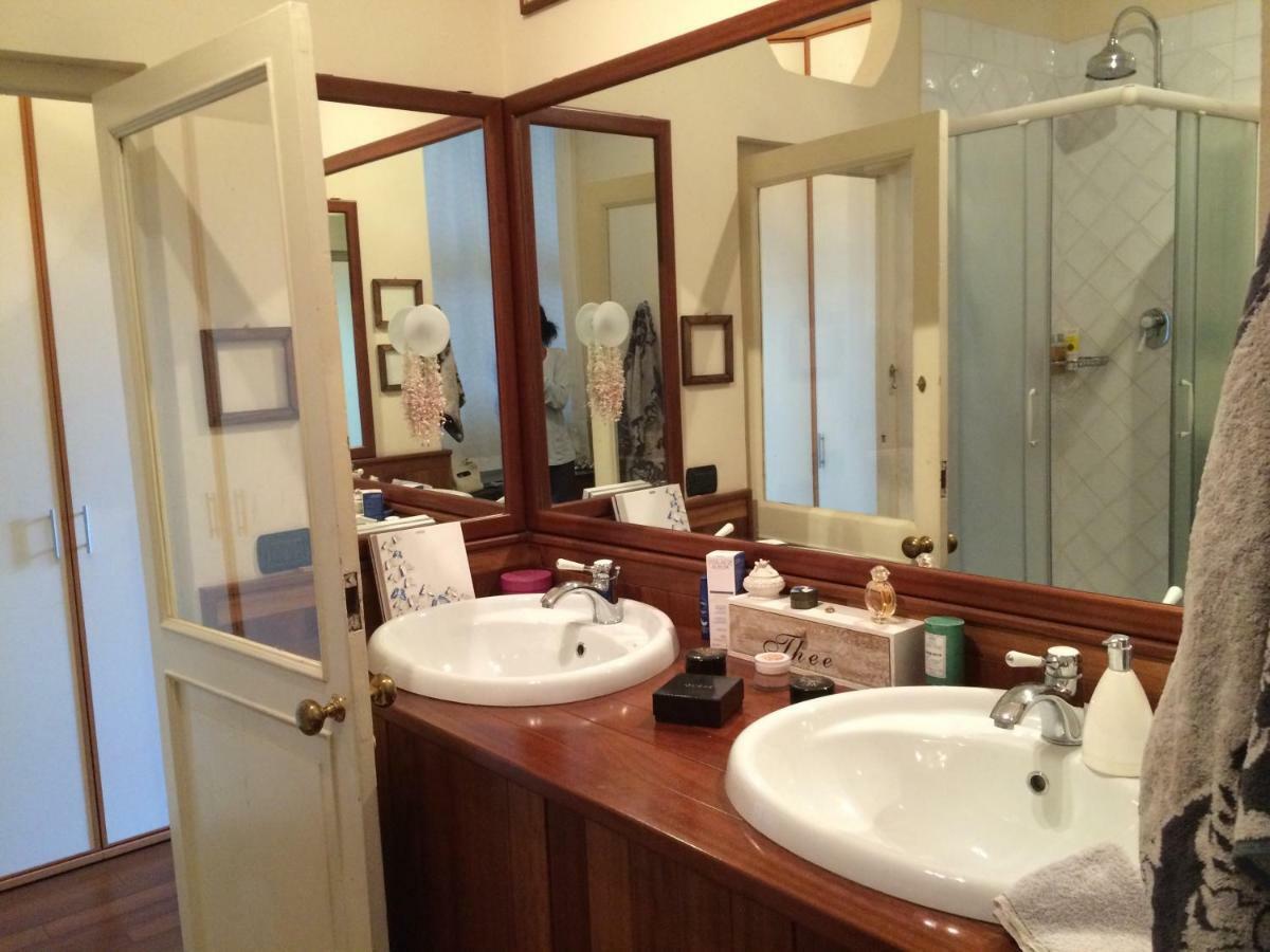 Bed&Breakfast Edel Genoa Exterior photo