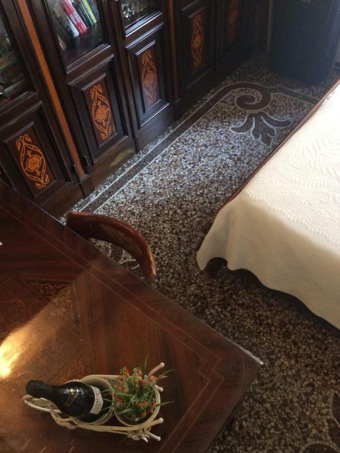 Bed&Breakfast Edel Genoa Exterior photo